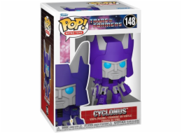 POP! Shotzi Blackheart (WWE)