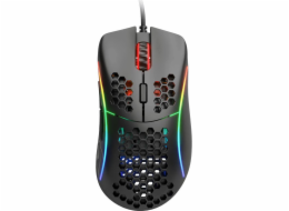 Glorious Podložka pod myš Model D (GD-BLACK)