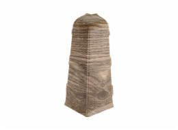 VNĚJŠÍ ROH SG7BR4 TMAVĚ RŮŽOVÁ (25) VNĚJŠÍ ROH SG7BR4 TMAVĚ RŮŽOVÁ (25)