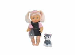 Lele Bambolina Nena BD131, 36 cm