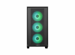 Počítač Intop Ryzen 5 5500, Nvidia GeForce RTX5060, 8 GB