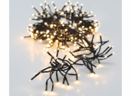 Girlanda vánočních světel Touch, 3 m, teplá bílá.