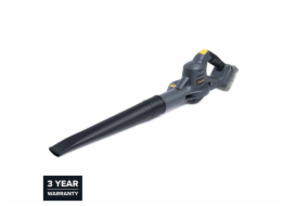 Akumulátorový foukač listí Grunder GB-L0118Y-2, 18 V Akumulátorový foukač listí Grunder GB-L0118Y-2, 18 V