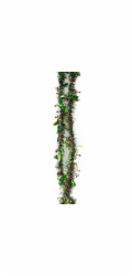 Vánoční girlanda na stromeček SY18DMT-099, 200 cm