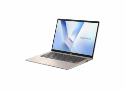 Počítač Asus VivoBook 14 Snapdragon X1 16/512GB 14"