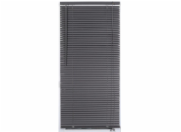 Žaluzie Luance VENITIAN, tmavě šedá, 1500 mm x 1800 mm