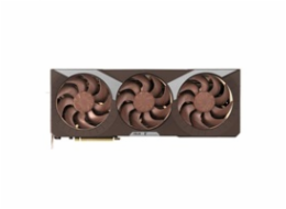 ASUS VGA NVIDIA GeForce RTX 5080 O16G NOCTUA, RTX 5080, 16G DDR7, 3xDP, 2xHDMI