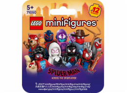 LEGO® Minifigurky 71050 LEGO® Minifigurky 71050