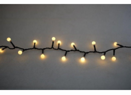 Girlanda Christmas Touch Malá třešňová, 9 m