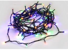 Světelná girlanda Christmas Touch, 36 m, různé barvy Světelná girlanda Christmas Touch, 36 m, různé barvy