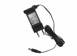 Transformátor pro elektrické dekorace, černý Transformátor pro elektrické dekorace, černý