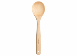 Lžíce Fiskars 1075685, 29 cm, hnědá