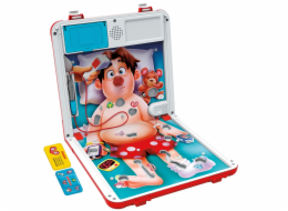 Desková hra Hasbro Operace G0951BAL