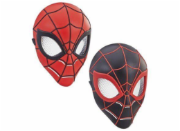 Dětská maska superhrdiny Spidermana E3366