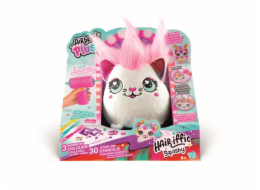 Sada plyšových dekorací pro airbrush AIR040