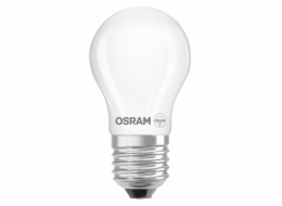 LED žárovka LEMP P45 3,4W E27 2700K 470LM MAT