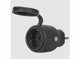 Chytrá zásuvka, Osram, chytrá, wifi, IP44