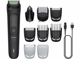 Philips MG3945/15 multifunkční holicí strojek na tělo a obličej Philips MG3945/15 multifunkční holicí strojek na tělo a obličej