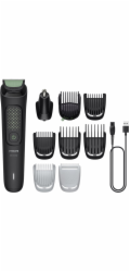 Philips MG3945/15 multifunkční holicí strojek na tělo a obličej