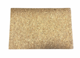 Stolní podložka Domoletti Cork KSKHLG-0166, 45 cm x 30 cm