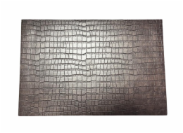 Stolní podložka Domoletti Crocodile KSKHLG-0148, 45 x 30 cm Stolní podložka Domoletti Crocodile KSKHLG-0148, 45 x 30 cm