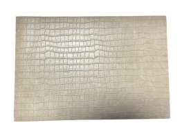 Stolní podložka Domoletti Crocodile KSKHLG-0147, 45 x 30 cm