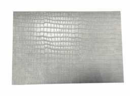 Stolní podložka Domoletti Crocodile KSKHLG-0146, 45 x 30 cm