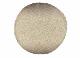 Stolní podložka Domoletti Natural KSKHLG-0142, 38 cm x 38 cm Stolní podložka Domoletti Natural KSKHLG-0142, 38 cm x 38 cm
