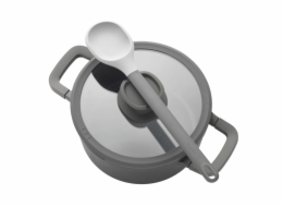 Hrnec BergHOFF Stone+, 24 cm, 4,4l