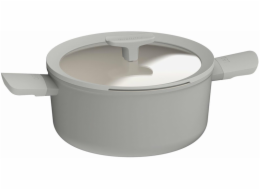 Hrnec BergHOFF Balance Moonmist, 24 cm, 4,4 l Hrnec BergHOFF Balance Moonmist, 24 cm, 4,4 l