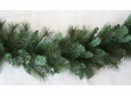 Girlanda Vánoční dotek, 270 cm