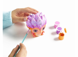 Sada na malování figurky Nebulous Stars