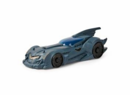 Autíčko Batmobile 6070504, modrošedé