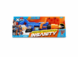Dětská pistole s kulkami XSHOT Insanity 36823 Dětská pistole s kulkami XSHOT Insanity 36823