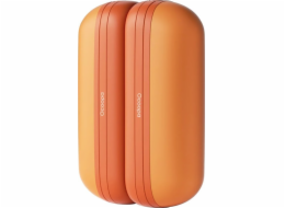 Elektryczny ogrzewacz mini orange UT2S Ocoopa Elektryczny ogrzewacz mini orange UT2S Ocoopa