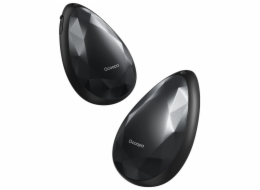 Elektryczny ogrzewacz black UT3041 Ocoopa Elektryczny ogrzewacz black UT3041 Ocoopa