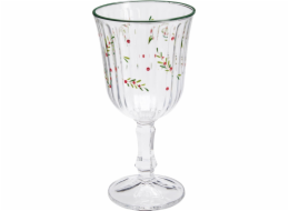 Vánoční sklenice na víno, sklenice, 0,240 l Vánoční sklenice na víno, sklenice, 0,240 l