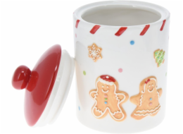Nádoba na sypké produkty, 1,1 l, různé barvy Nádoba na sypké produkty, 1,1 l, různé barvy