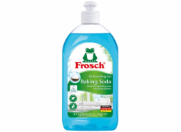 MYČKA NÁDOBÍ SE SODOU FROSCH 0,5L
