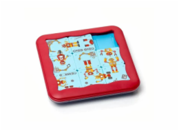 Desková hra - Smart Games Robot Factory