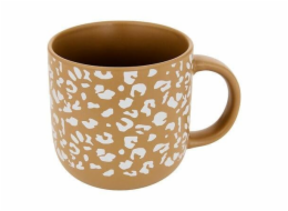 Hrnek, různé barvy, 0,350 l