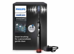 Elektrický zubní kartáček Philips HX3792/11, černý