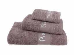 Sada ručníků Pierre Cardin 1131 MAUVE 3dílná. Sada ručníků Pierre Cardin 1131 MAUVE 3dílná.