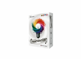 HERNÍ DESKA FANTIZÁTOR