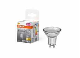 LED žárovka LEMP PAR16 3,7W GU10 2700K 350LM LED žárovka LEMP PAR16 3,7W GU10 2700K 350LM