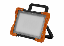 Bodové světlo Osram, 50 W, 4300 lm, 4000 °K, IP20 Bodové světlo Osram, 50 W, 4300 lm, 4000 °K, IP20