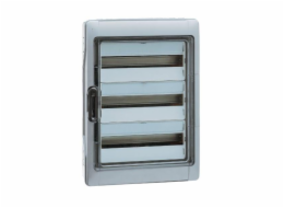 Modulární rozvaděč 601983 Legrand, povrchová montáž, IP65, 36 mod.