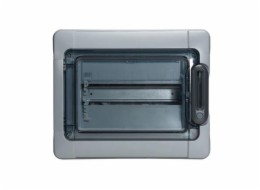 Modulární rozvaděč 601981 Legrand, povrchová montáž, IP65, 12 mod.