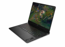 Počítač HP Omen Ryzen AI 7 24/512GB 16" RTX5070