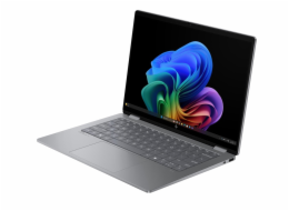 Počítač HP OmniBook X Flip Ryzen™ AI 5 340 16/512 GB, 14"